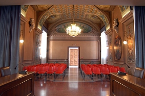 Consiglio Comunale 07/10/2025 