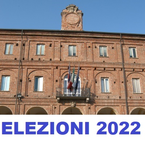 Referendum 12/06/22 Opzione per voto in Italia elettori all'estero