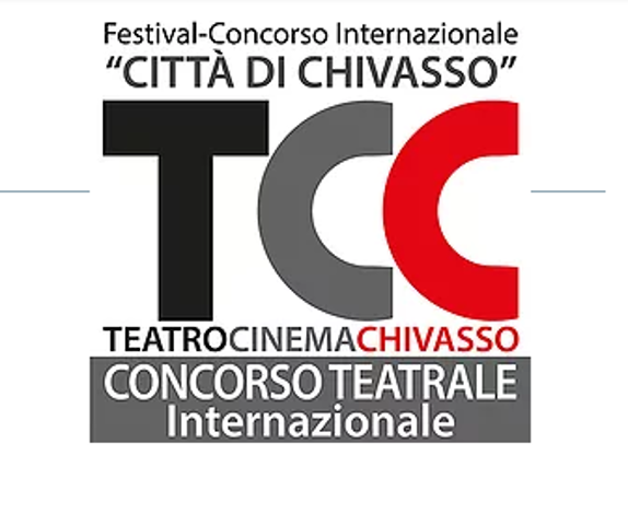 Concorso Teatrale Internazionale "Città di Chivasso" - SOSPESO