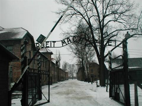 Giornata della Memoria