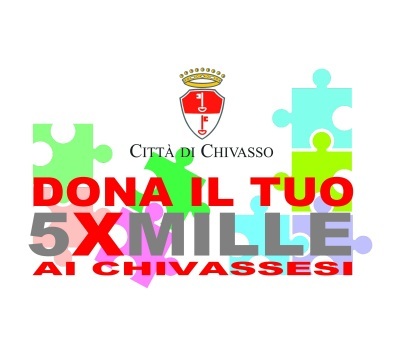 Campagna raccolta 5xmille - per emergenza sociale Covid_19