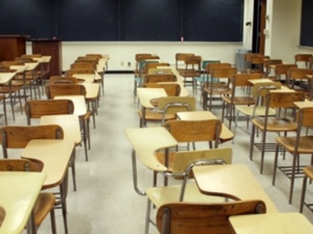 Iscrizioni scuole dell'infanzia (materne)