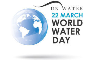 Giornata Mondiale dell'Acqua 2021 