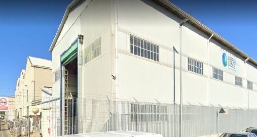 Aggiornamento Piano di Emergenza esterno Nippon Gases Industrial ex Rivoira